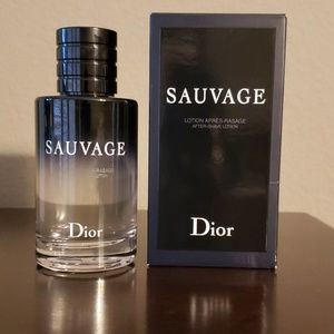 Dior Sauvage After Shave 100ml